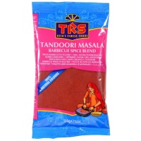 TANDOORI MASALA BBQ SPICE BLEND 100G TRS